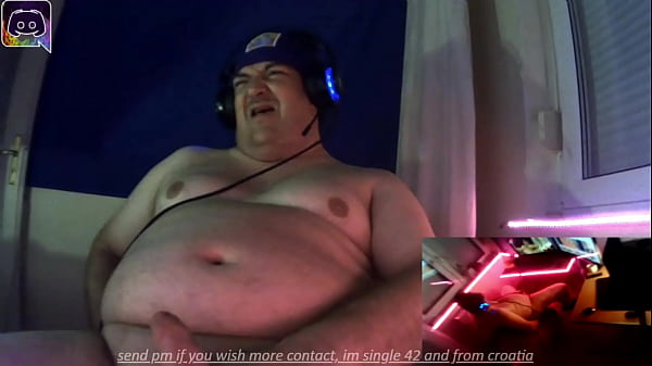 male solo action capture