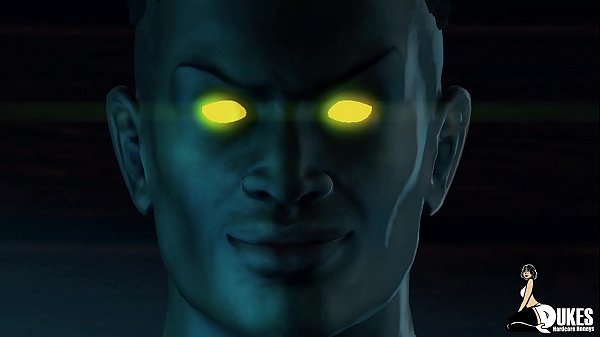 Big tit blonde becomes slave to BBC monster  