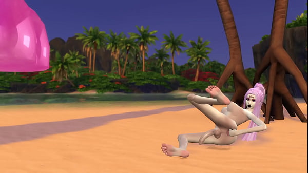 sims 4 shemale anal