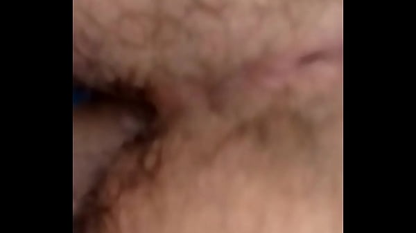 Passiva dando o bund&atilde;o peludo pro namorado