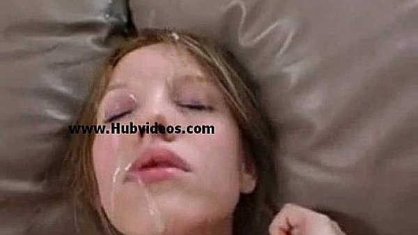 Big Tits Missy Mae Cums On His Cock-He Cums On Her Face
