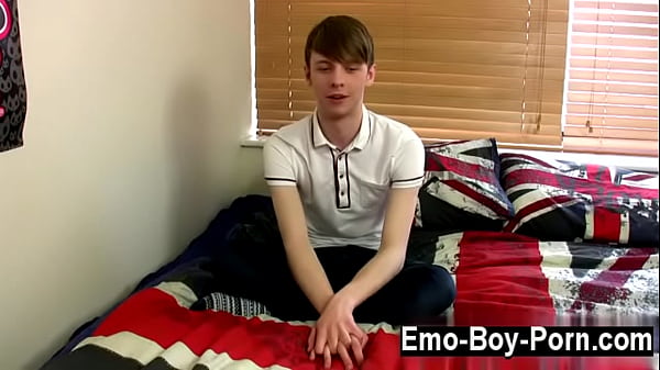 Gay clip of James Radford is as cute as he is talented, and we're 