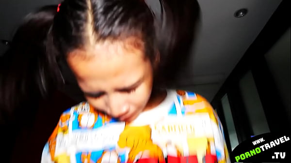 Hot Thai Amateur 18yo