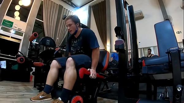 como crescer as pernas