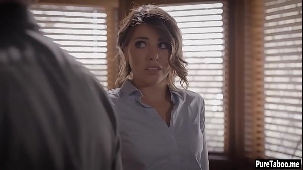 Hot girl anal fucked by a obssesed teacher