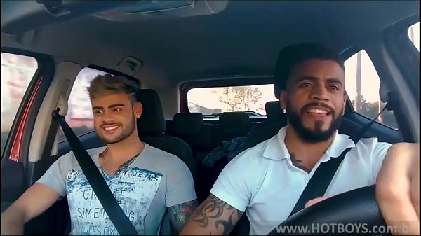 Uber Hotboys