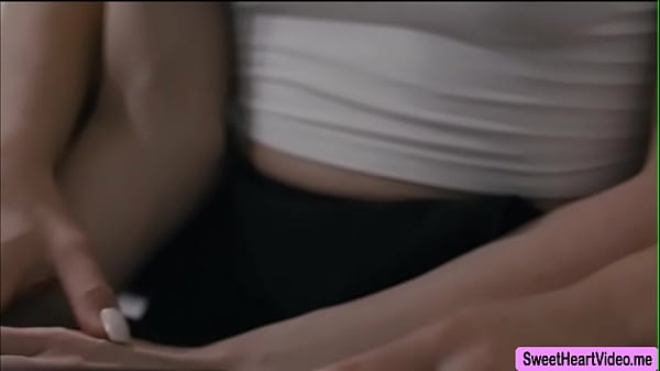 Two Hot Ladies enjoys when they both start licking their pussies