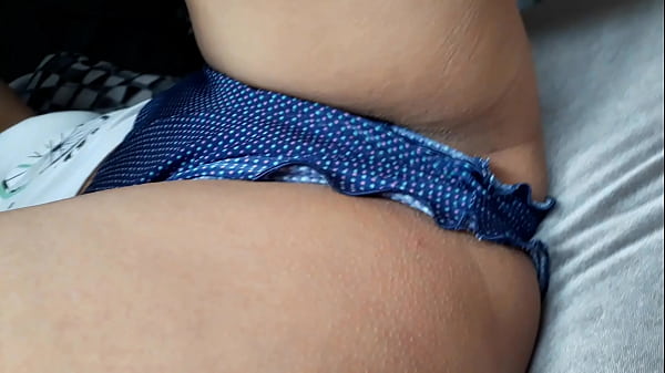 buceta raspadinha casada