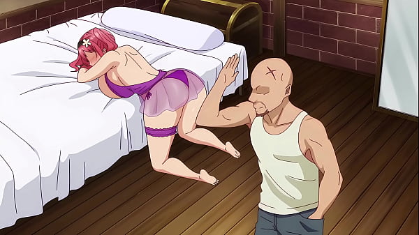 Hmv hentai lentes de realidad virtual