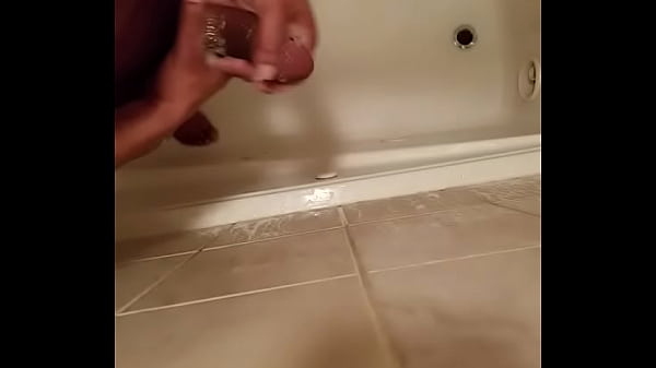 Shower masterbation