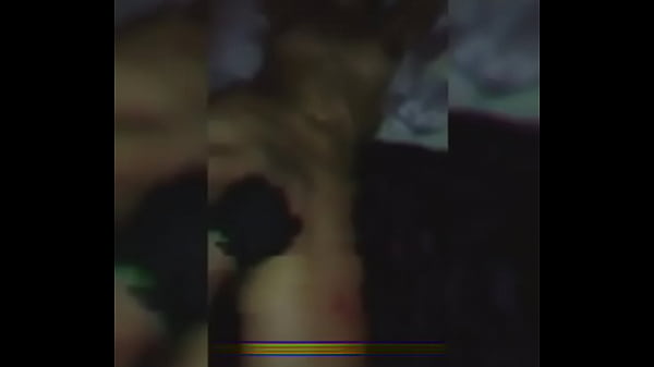 sexy gf tied up to the bed for days