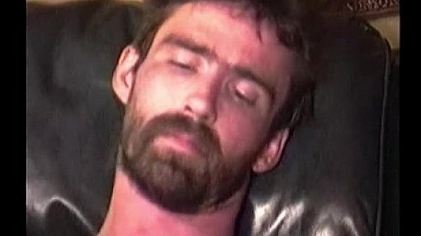 Mature Man Cliff Jerks Off