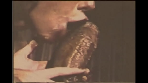 Retro Pornostalgia, Vintage Interracial Sex