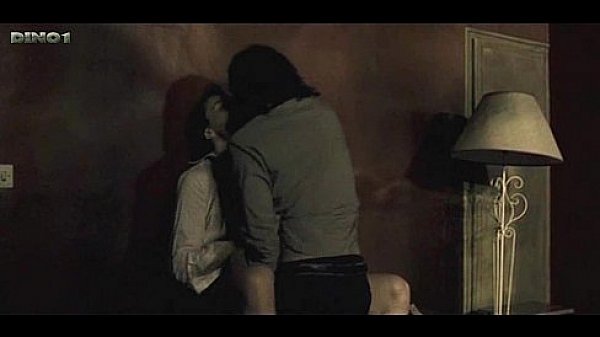 Rie Rasmussen - sex scene