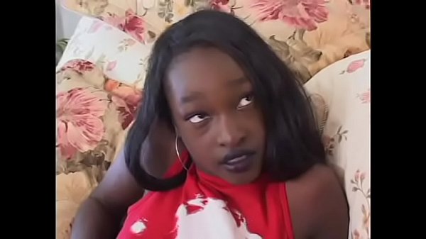 Brunette girl with natural tits enjoys taking a dick in her cunt and ass 