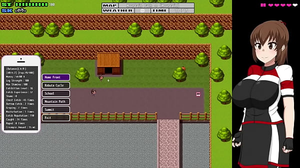 Flash Cycling Ride 2 - Parte 7