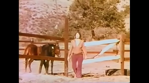 LOVE FARM 1971, FULL VINTAGE MOVIE ONE HOUR