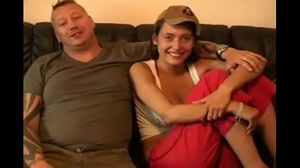foreign couple romantic fuck  