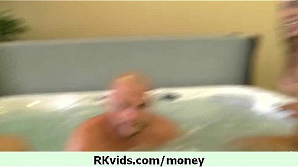 Paying this slut for sex 16