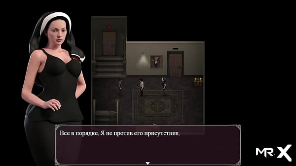 helping hand cum mature