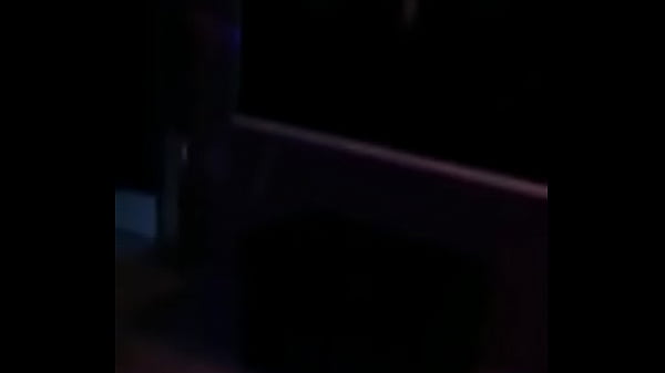 Comiendo una rubia prepago