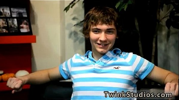 Man boy submission gay porn video Josh Bensan is a charismatic