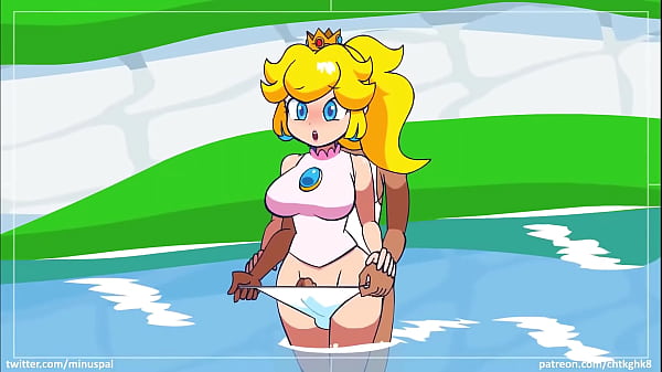 Sun Peach Ending [minus8]