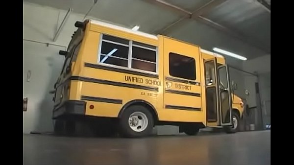 Hottie bow over and screwed