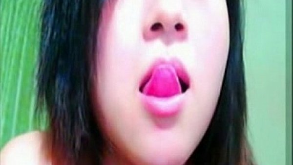 hot asian webcam