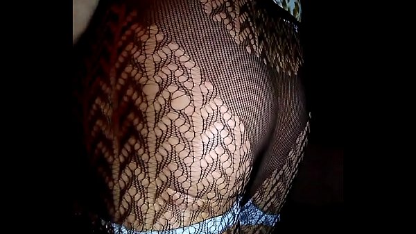 Cum-Caked Stockings Make Straight Guy Dream Of Dick  