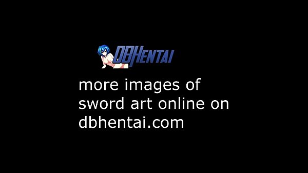 Art Online Hentai XXX