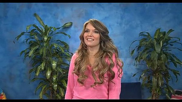 Hot eighteen year old cutie gets fucked hard