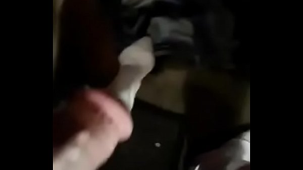 Cock is so hard its gone