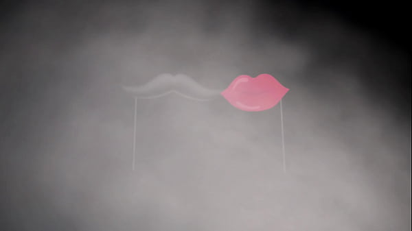 First ever blowjob of a big dick professor created by AI