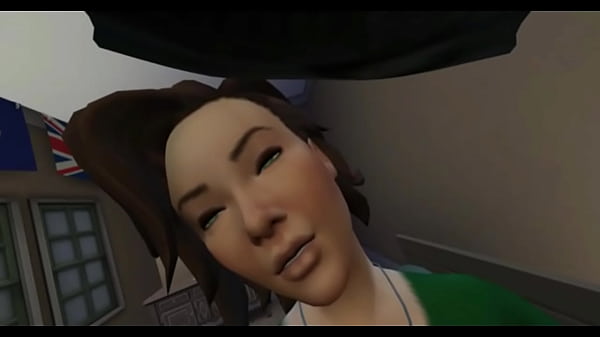 mac tonight with SEX Aunt cass