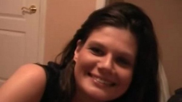 Not my wife on the net again