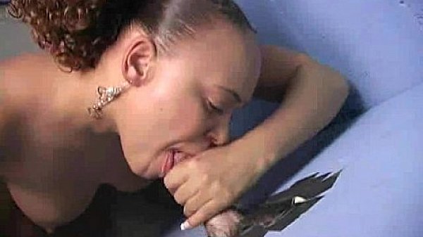 SUPER SLOOPY EBONY GF BLOWJOB 20