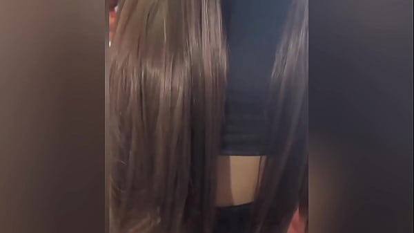 Her idiot boyfriend dumped her again!!! She's 18, and I convinced her to come over to my house to watch a movie, but I had other intentions.