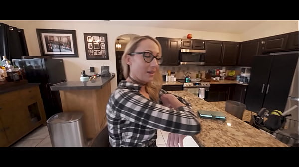 Fucking My Friends Hot Therapist Mom Crystal Clark WCA Productions Preview