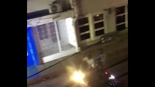 As&iacute; se vivi&oacute; la victoria del nacional en la isla de san Andr&eacute;s , gran carabana