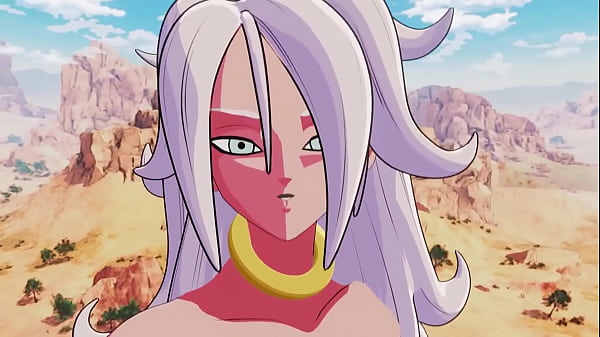 Majin Robot 21, comp 