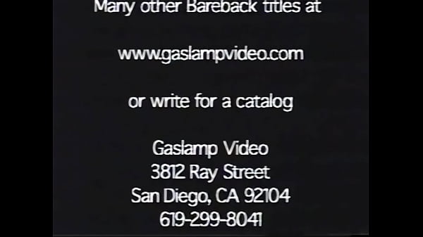 Gay Porn - SX Video - Huge Cock Bareback 