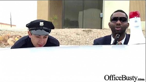 Hard Sex In Office With Busty Sluty Worker Girl video-18