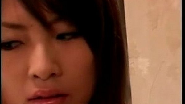 Asian horny babe sneaking for dick