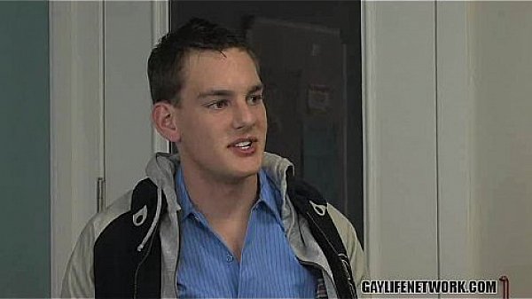 Dayn Murphy fucks Aidan Chase