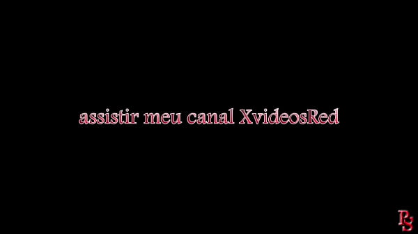 Anthony gets his sex slave Bianca Adrien, as present, before he leaves.