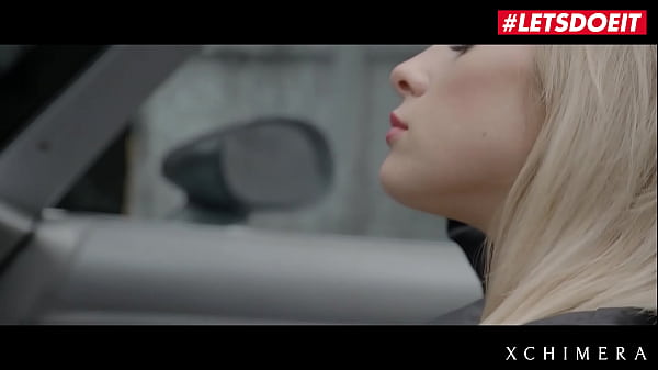 XCHIMERA - Vinna Reed - Sexy Czech MILF Has Been Choosed To Have Sex With The Boss