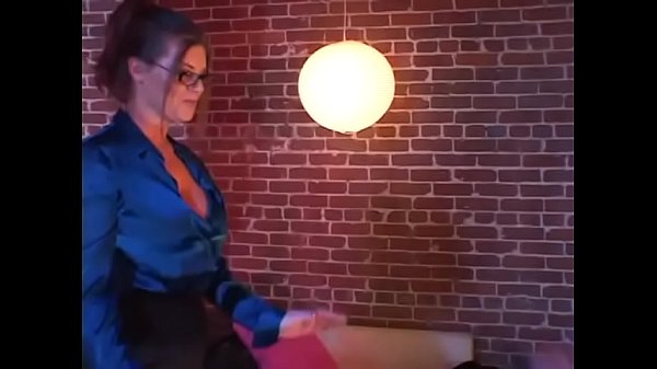 Busty Kayla crave for deep pussy drilling