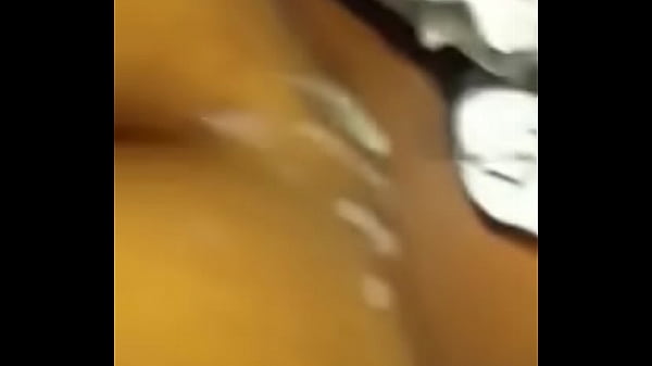 Cum on ebony teens ass