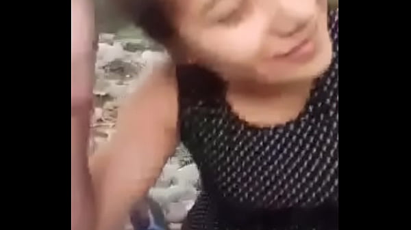 mamada en la naturaleza puebla